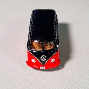 GREENLIGHT VOLKSWAGEN SAMBA MICROBUS (1956)